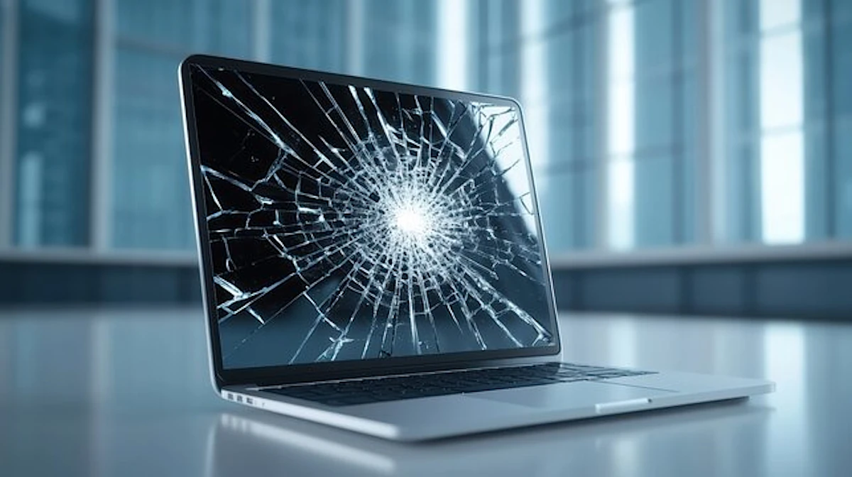 Laptop scherm vervangen Amsterdam – laptop reparatie