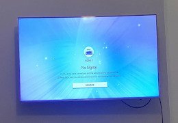 Waarom geeft mijn PS5 geen beeld?